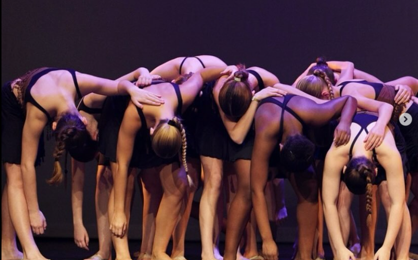 Début des inscriptions – Danse Valou août 2025